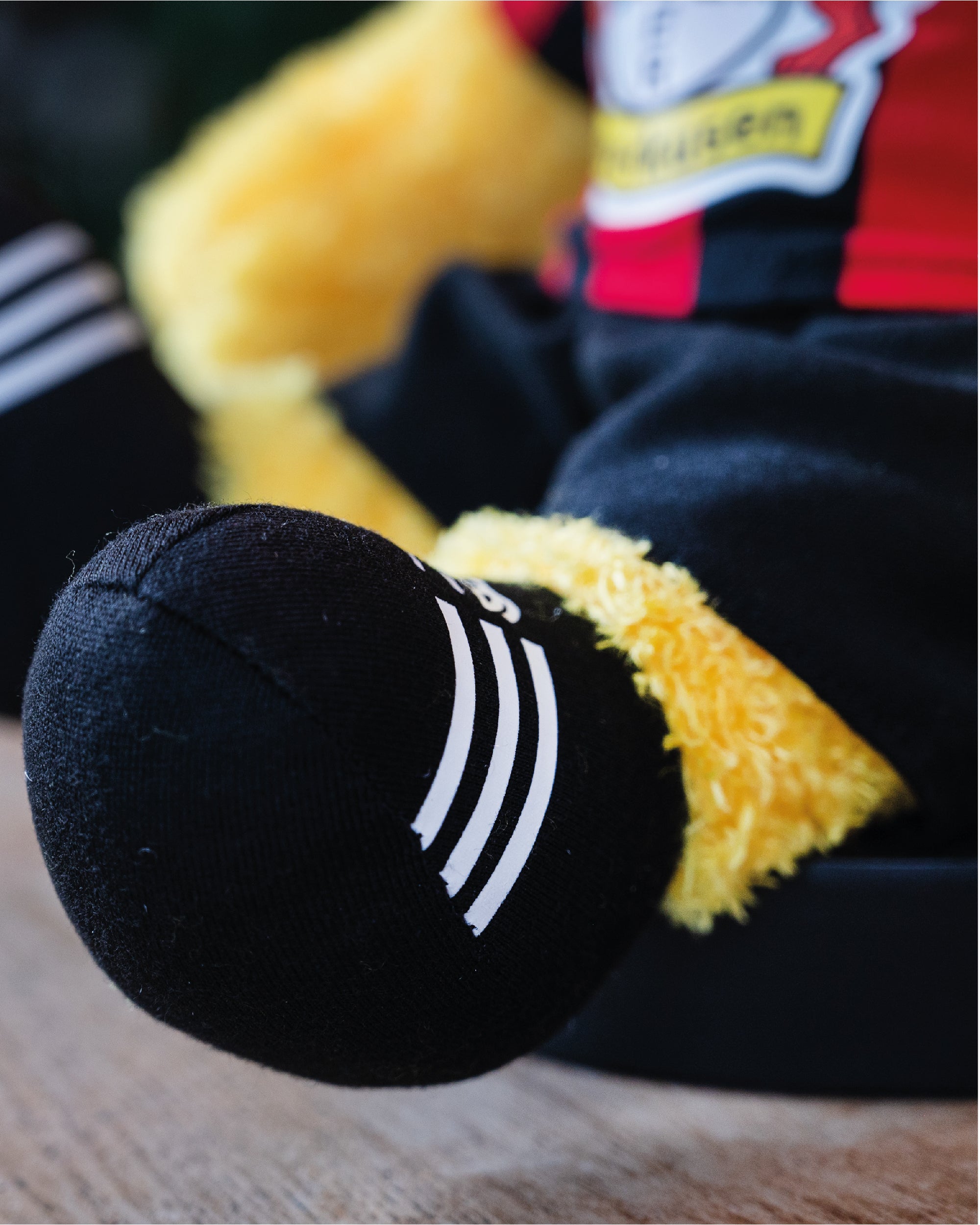 B04-Lampe Brian the Lion (Höhe 53cm)