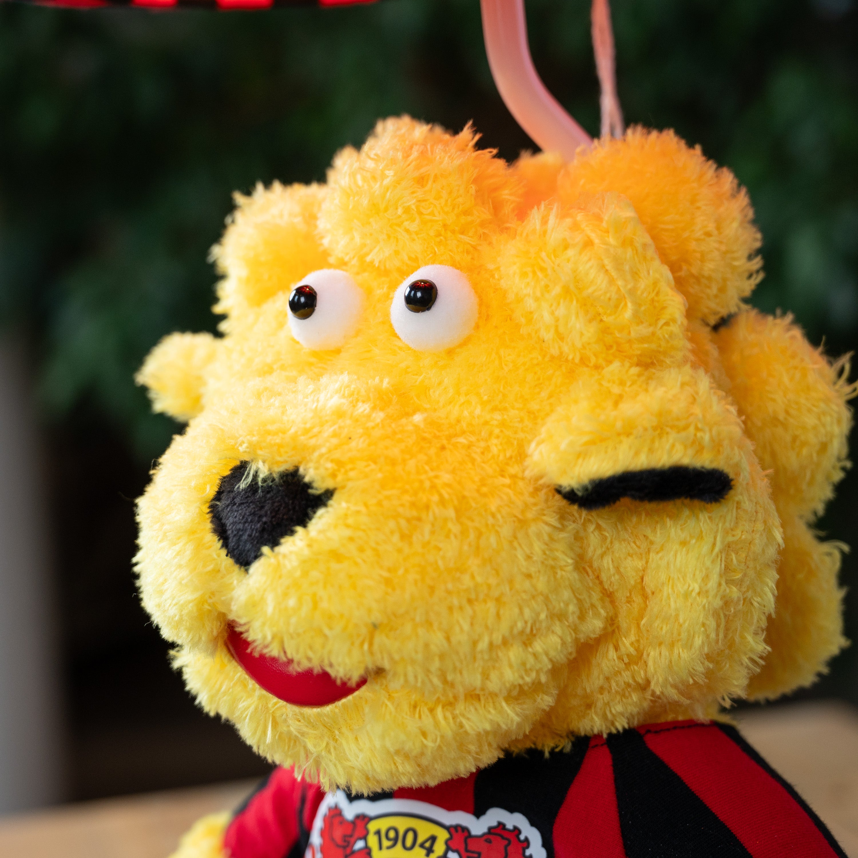 B04-Lampe Brian the Lion (Höhe 53cm)