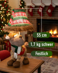 Rudi (Höhe 55cm)