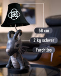 Black Dragon (Höhe 58cm)