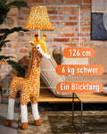 Raffi – die Giraffen-Stehlampe (126 cm)