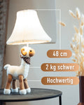 Wolle (Höhe 48cm)