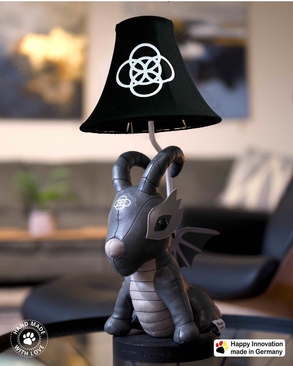 Black Dragon
