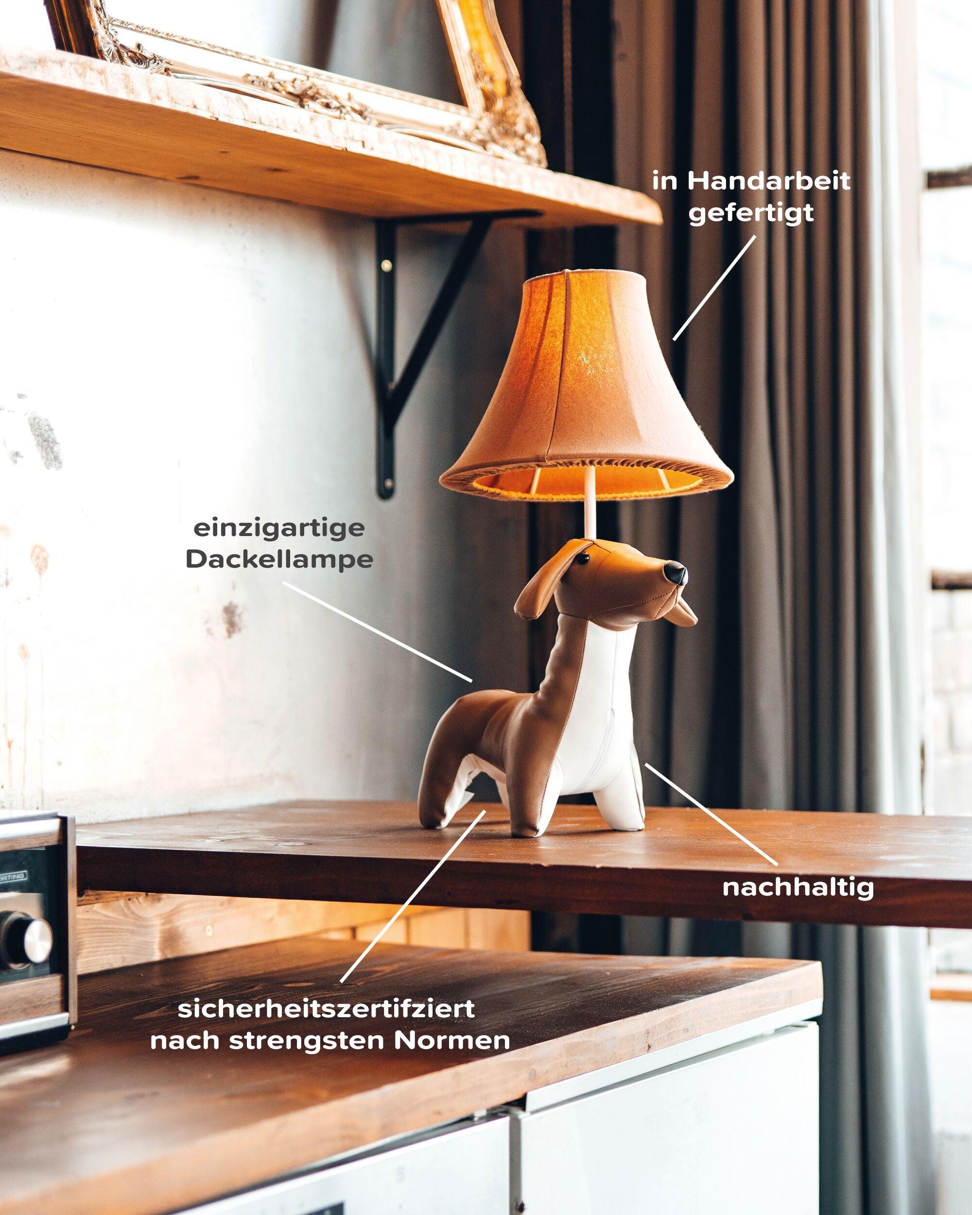 Pfotenpower hoch zwei! Spike und Waldi im Doppelpack kaufen