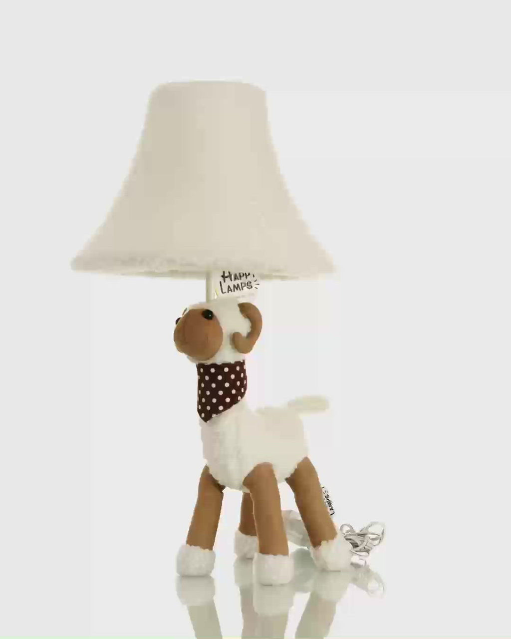 Wolle (Höhe 48cm)