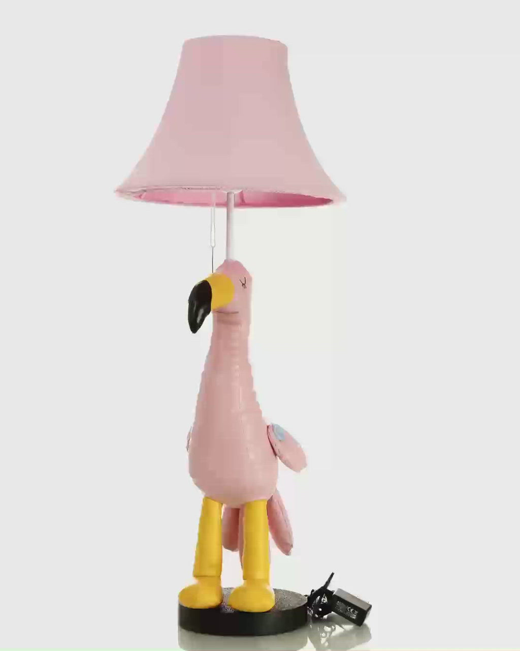 Mingo (Höhe 77,5cm)