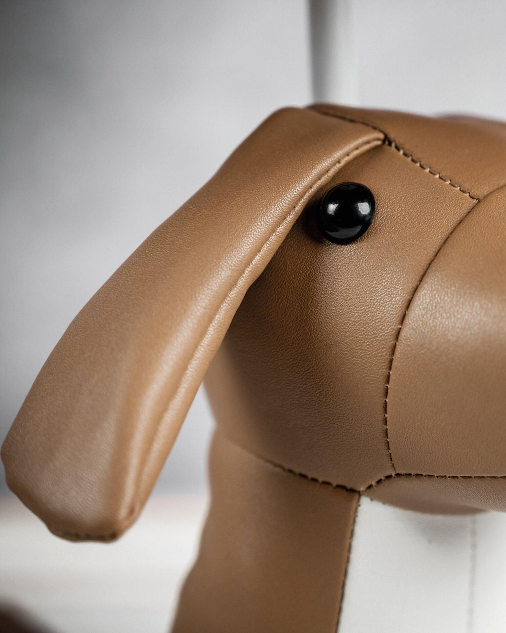 Waldi - die Dackellampe (48 cm)