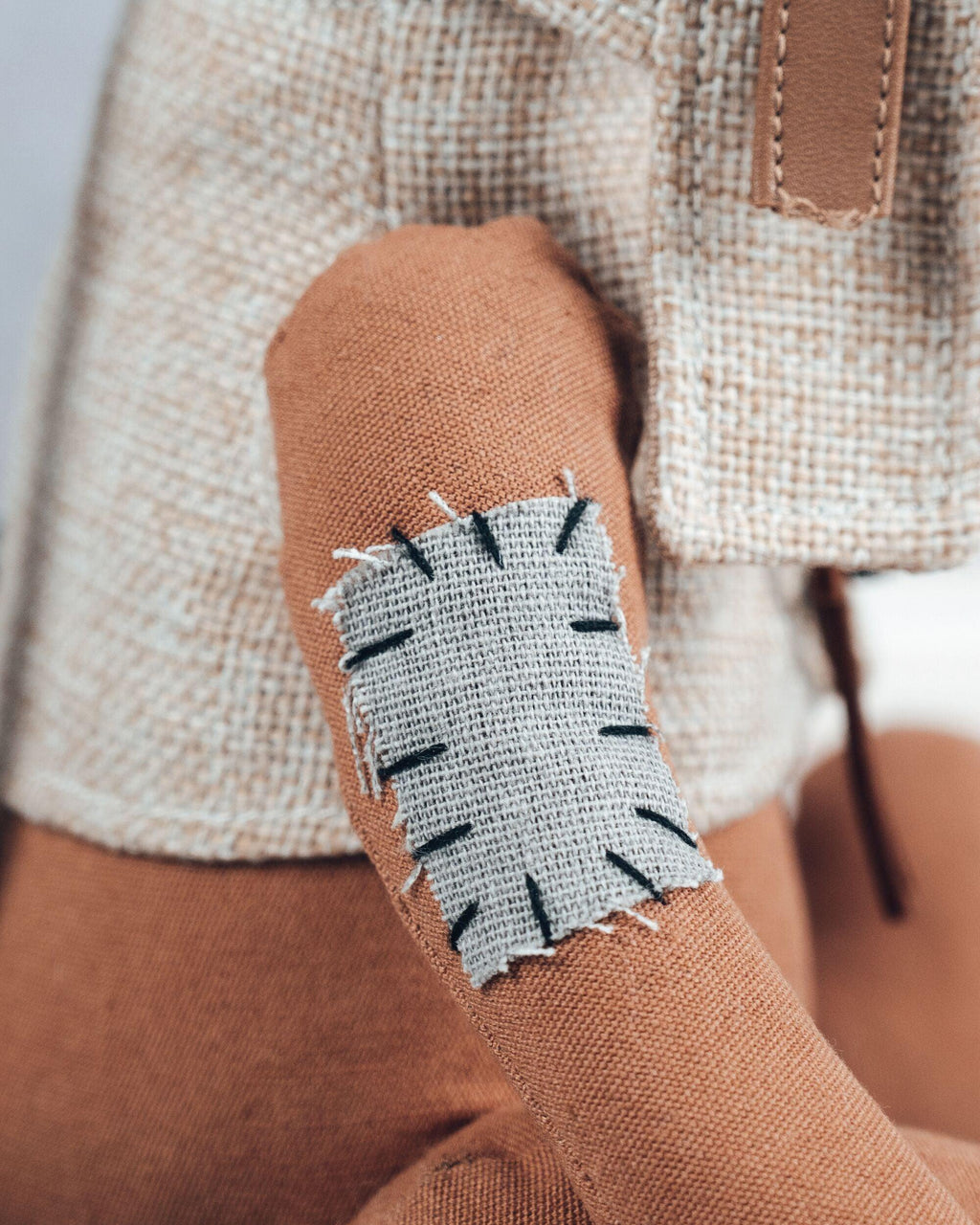 Charles (Höhe 61cm)