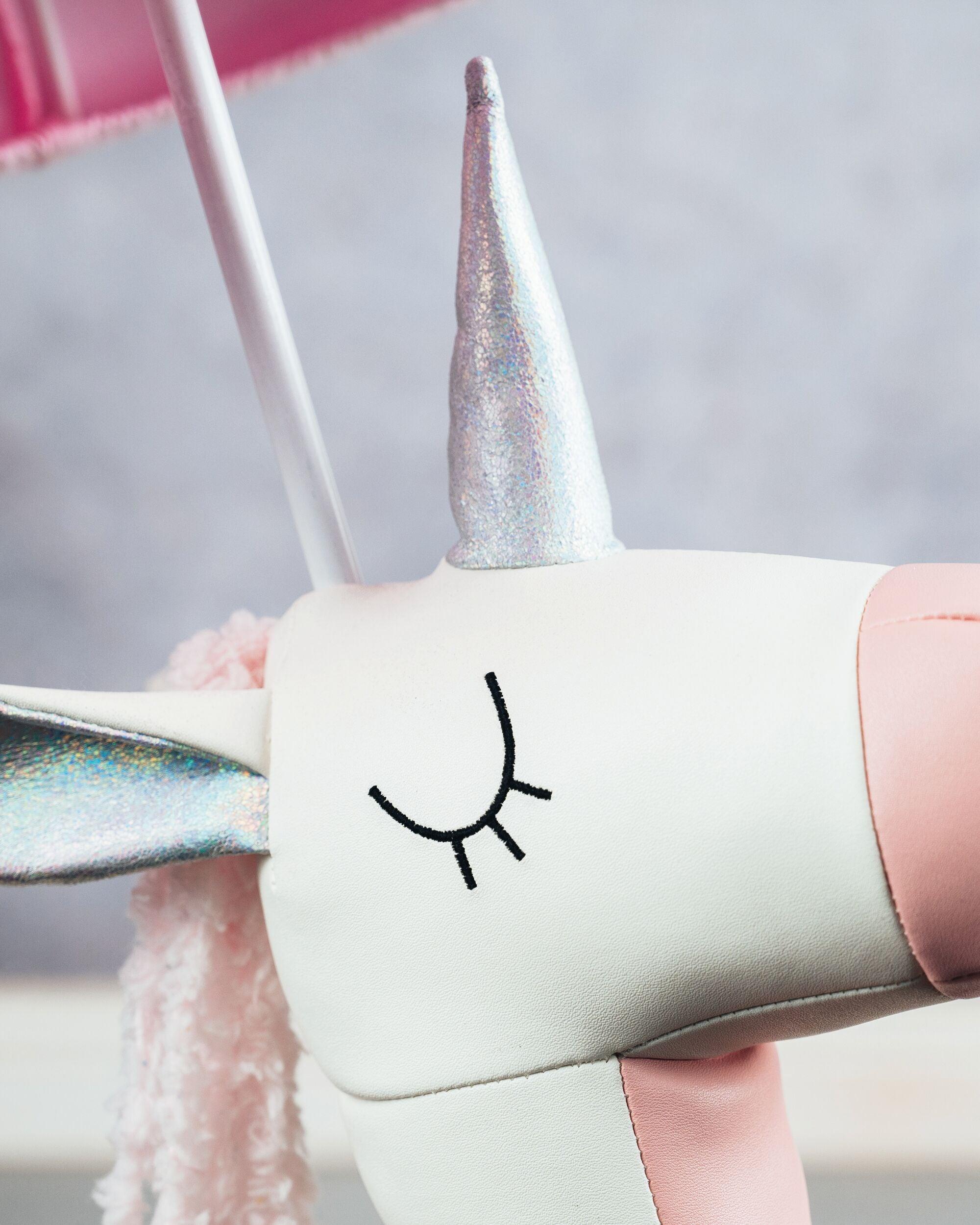 Bonita – die Einhorn-Stehlampe (1,2 m)