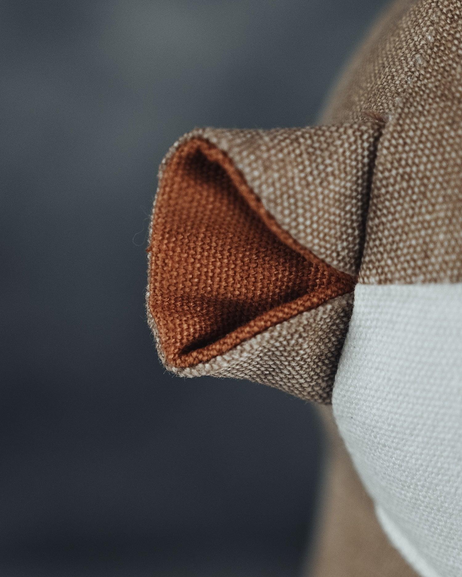 Eddie – die Erdmännchenlampe (60 cm)