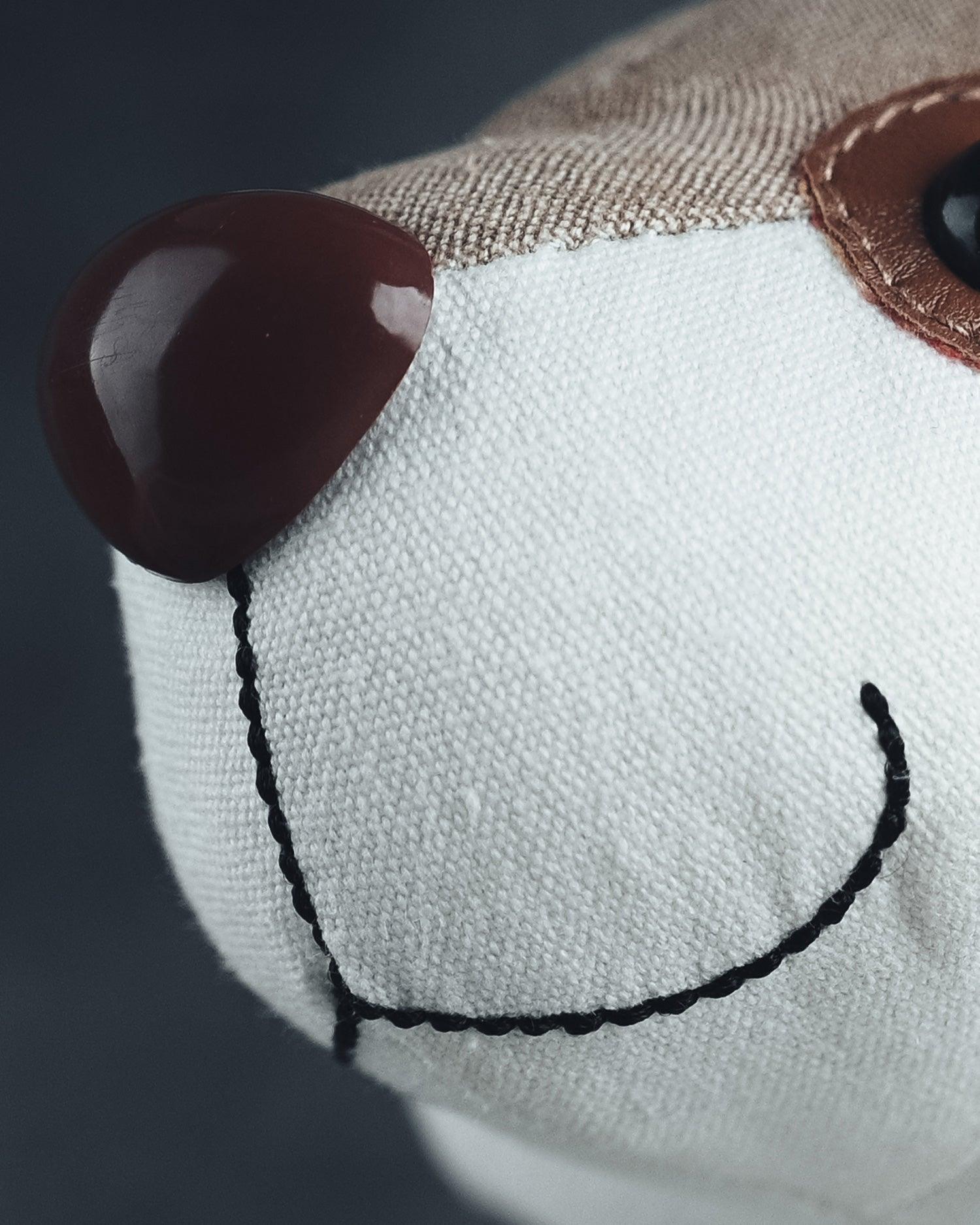 Eddie – die Erdmännchenlampe (60 cm)